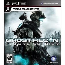 tom clancys ghost recon new 16+
